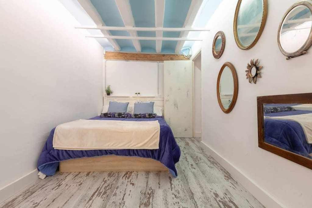 Apartament De La Susanna Old Town Mezzanine Tarragona Dış mekan fotoğraf