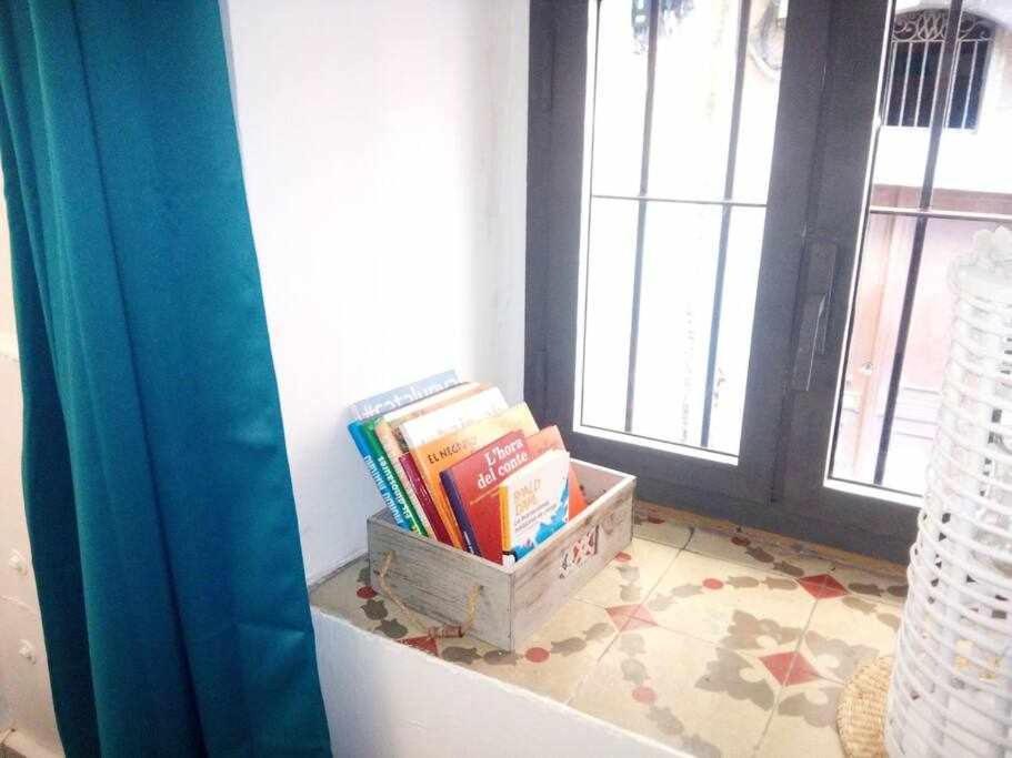 Apartament De La Susanna Old Town Mezzanine Tarragona Dış mekan fotoğraf