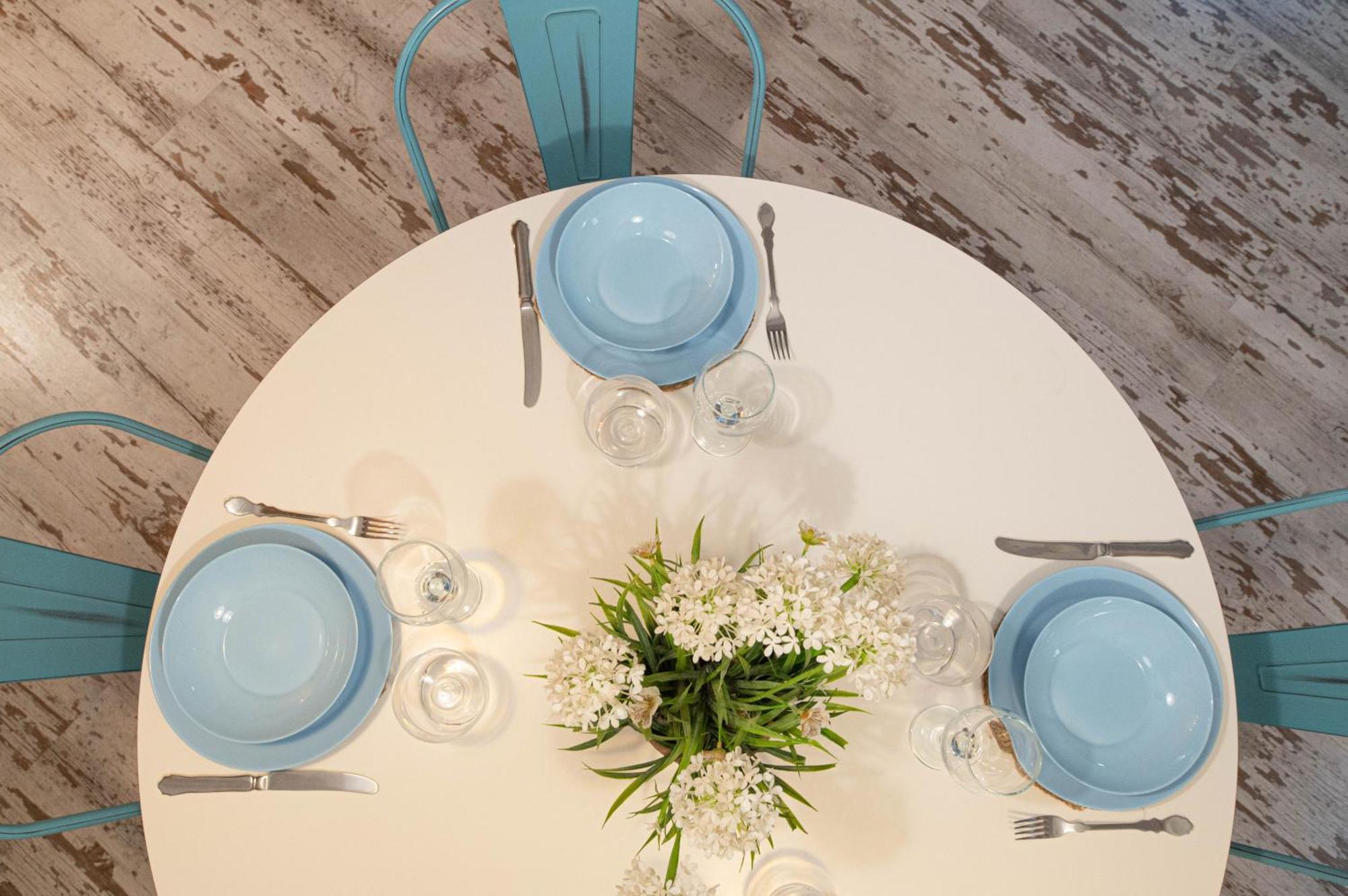 Apartament De La Susanna Old Town Mezzanine Tarragona Dış mekan fotoğraf